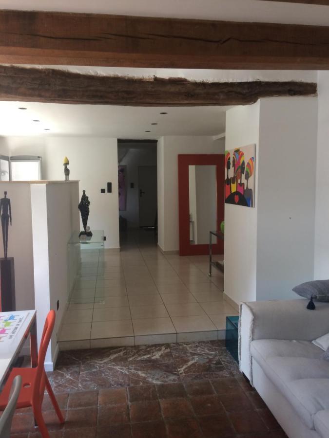 Maison De Vacances, Gite "Le Vieux Logis" A Profondeville Exteriör bild